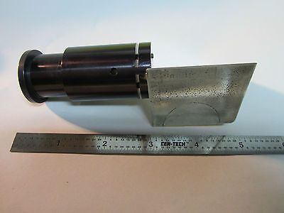 OPTICAL LARGE MOUNTED MIRROR LASER OPTICS BIN#10-05