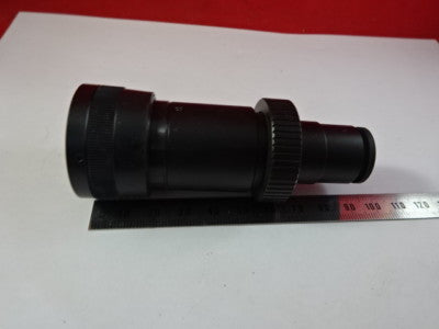 Olympus Japan Inspection Eyepiece Metrology Lens Microscope Part Optics