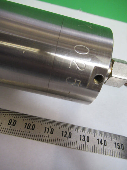 LABORATORY INDUSTRIAL SONO-TEK ULTRASONIC PIEZO DIFFUSER NOZZLE AS PIC Q7-B-29