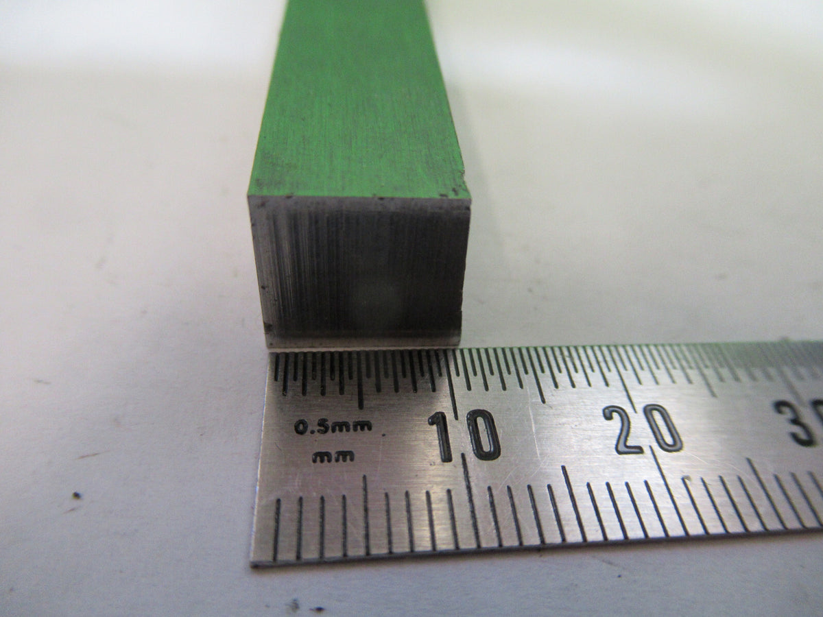 TITANIUM BAR METAL SAMPLE GRADE 5 6AL4V  AS PICTURED #Z8-A-54