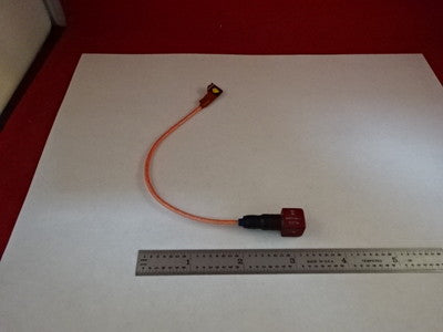 MEGGITT ENDEVCO TRIAXIAL ACCELEROMETER 65HTM4-1-X SENSOR 1 mV/g VIBE AS IS #G1