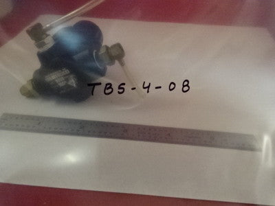 Pneumatic Air Valve Regulator Norgren R07-100RGKA Psi B