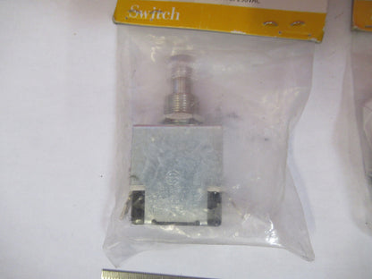 LOT RADIO SHACK  SPST SWITCHES AS PICTURED X3-B-12