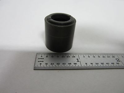 MICROSCOPE PART POLARIZER POL OPTICS AS IS BIN#R2-20