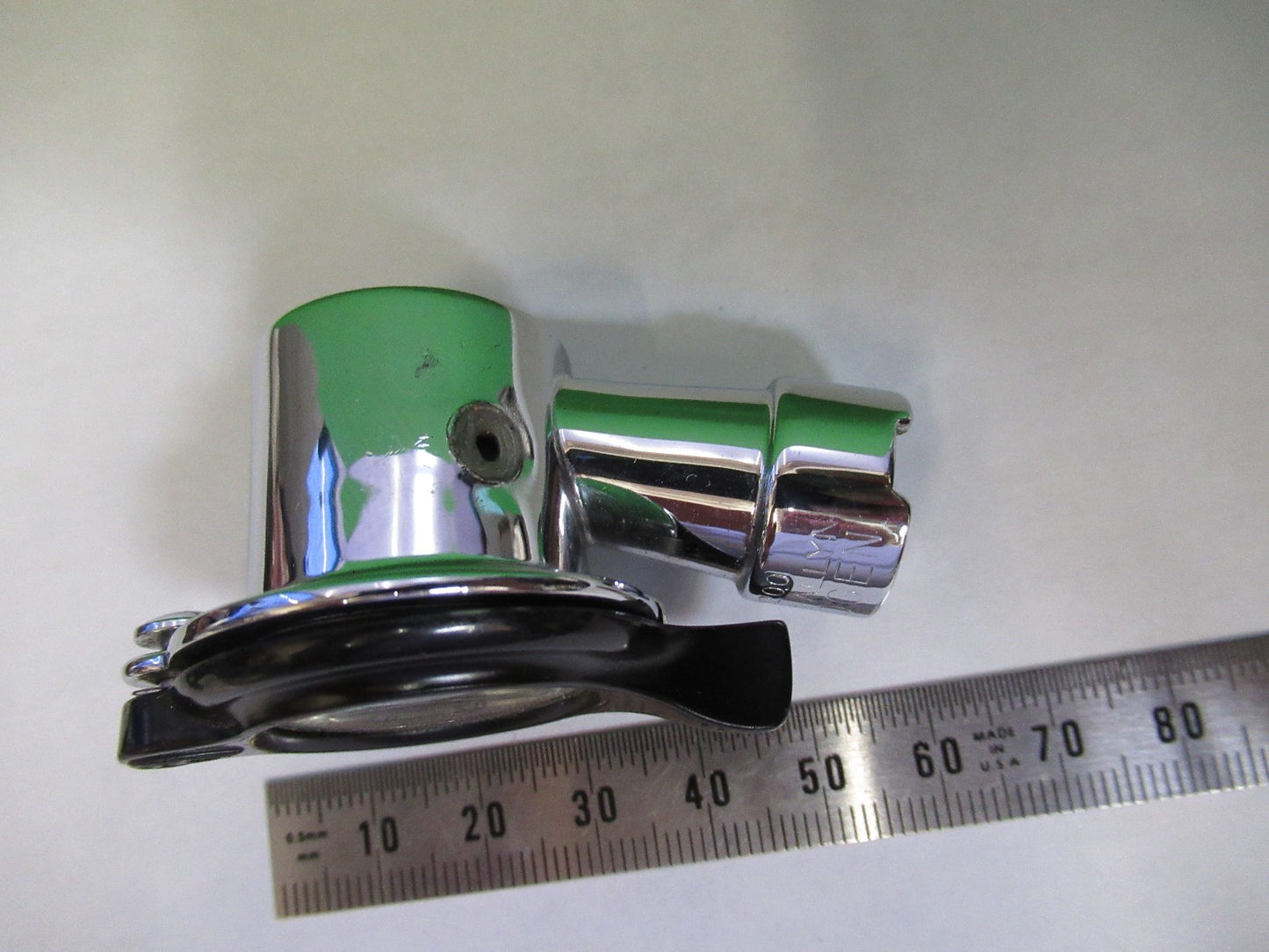 OPTICS  WELCH ALLYN ATTACHMENT PART As Pictured T4-B-24