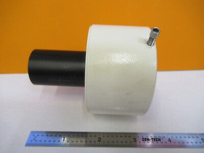 Carl Zeiss AG Germany Axiotron Lens Illuminator Microscope Part