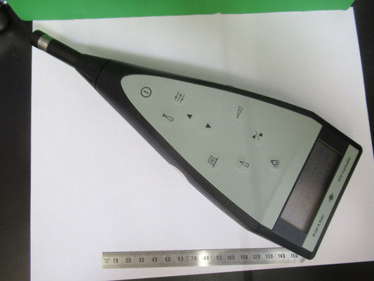 BRUEL KJAER DENMARK 2237 PROFESSIONAL SOUND LEVEL METER AS PICTURED  #H2-A-02
