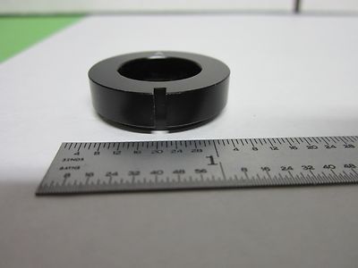 MICROSCOPE PART POLARIZER POL ANALYZER OPTICS BIN#P5-24