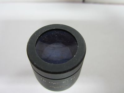Optical Microscope Eyepiece Tiyoda Japan Hi-eye 10 Bi Optics