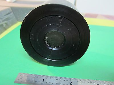 OPTICAL HUGE MIRROR  LENS EDNALITE  LASER OPTICS BIN#A4-07