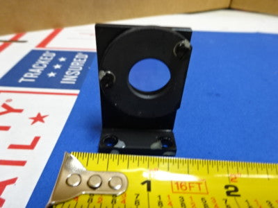 Microscope Spare Part Carl Zeiss AG Germany IN35 Mounted Lens Optics