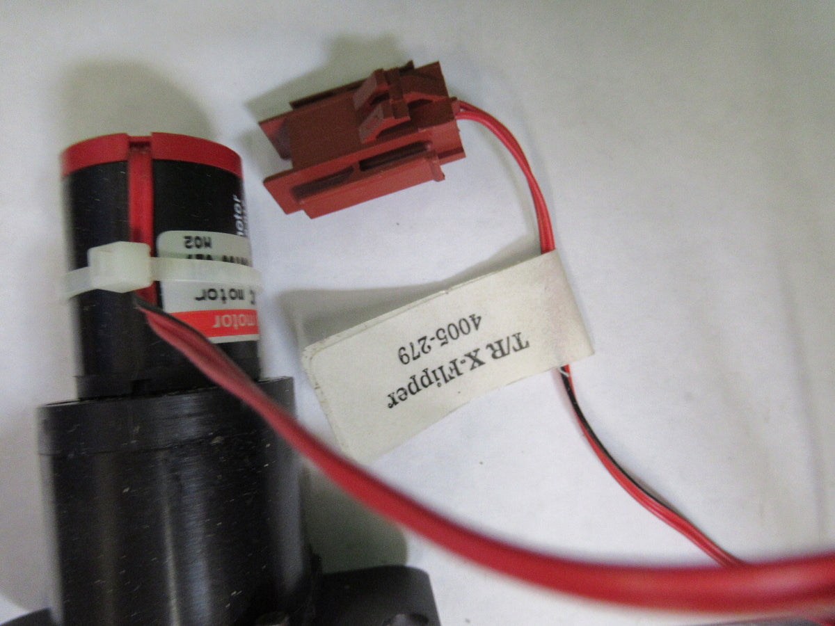 MINI MOTOR SWISS MAXON DC 41.022.030 AUTOMATION CONTROL AS PICTURED S7-A-40