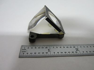 Optical Microscope Part Prism Optics