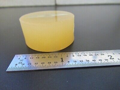 METALLOGRAPHIC SPECIMEN WELDING SAMPLE EDUCATIONAL STUDY AS PICTURED &A9-A-36