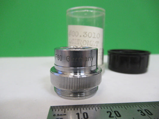 Rolyn Optics Germany Optics Objective 1X Microscope Part