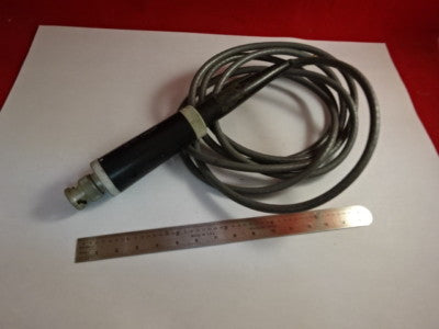 TEKTRONIX OSCILLOSCOPE PART ELECTRONIC PROBE AS IS &4B-A-29