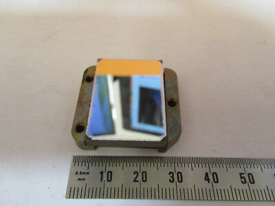 Bausch & Lomb Mirror Head Optics Microscope Part