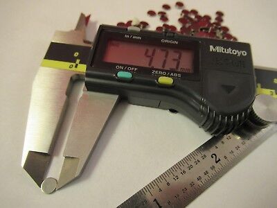 METAL PIECES PURE TUNGSTEN 99% CHEMICAL ELEMENT AS PICTURED #FT-1-10