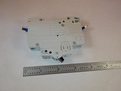 ELECTRIC SWITCH BREAKER CONTROL SYSTEMS KLOCKNER MOELLER FAZN C16 AS IS #L9-D-07