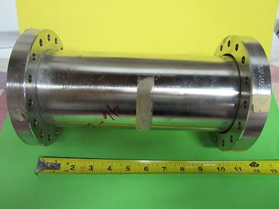 Large High Vacuum Chamber Huntington