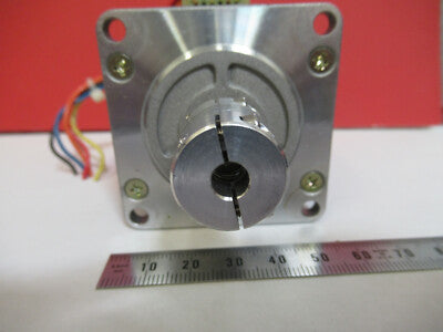 SANYO DENKI STEP MOTOR ROBOTICS MECHANO CONTROL SYSTEMS  AS PICTURED &B1-B-30