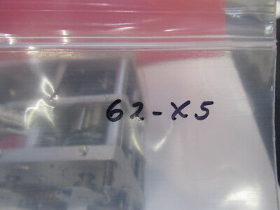 MODULE for RT-742A/ARC-51BX MIL SPEC RADIO RF PREAMP TUNING IS PICTURED #62-X5