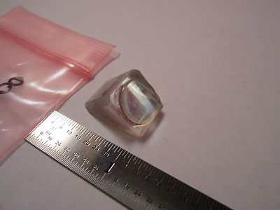 Optical Prism + Lens Reticle Optics Laser #1-7-8