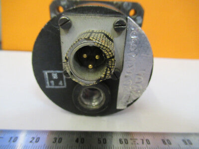 Indicator Pressure Altitude Grumman Kollsman Aircraft Instrument as pic
