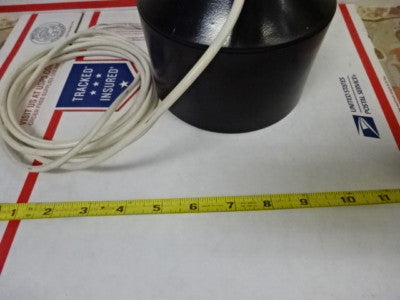 Kistler Morse Ultrasonic Silo Sensor SC14PT 14kHz New Item