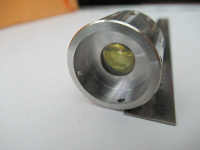Optical IR Infrared Mounted Mirror Mil Spec Optics