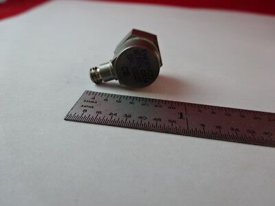 ACCELEROMETER ENDEVCO MEGGITT 42A14 VIBRATION SENSOR AS IS #88-80