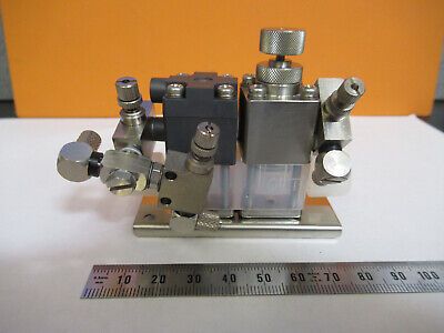 CKD AMDSZ0-X13 VALVE ASSEMBLY VALVES NICE AS PICTURED R5-A-53