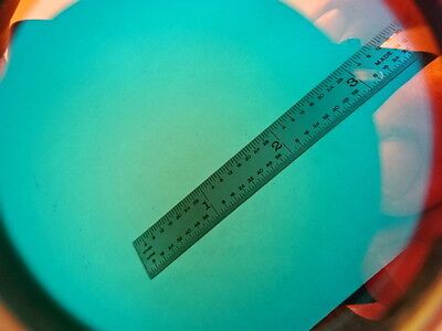 QUANTA RAY WEX BEAM COMBINER FILTER OPTISCHE OPTIK WIE ABGEBILDET &amp; Z8-27