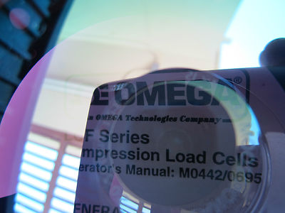 OPTICAL LENS COATED OR MIRROR FILTER LASER OPTICS #14 MOUNTED