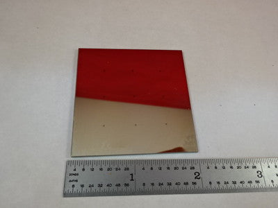 Grumman Collectable Mask Optical Optics Device
