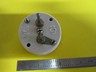 Vintage Quartz Radio Crystal Ica York Ceramic Holder Frequency