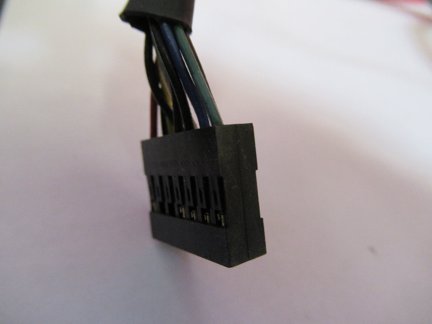 YIG OSCILLATOR MICROWAVE RF FREQUENCY 12 GHz  WILTRON  AS PICTURED  T7-A-37