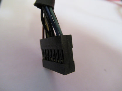 YIG OSCILLATOR MICROWAVE RF FREQUENCY 12 GHz  WILTRON  AS PICTURED  T7-A-37