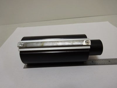 MICROSCOPE PART TUBUS STAGE #E1-A-06