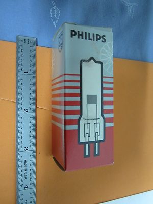 Philips Lamp Bulb 24V 250W 6958 Belgium