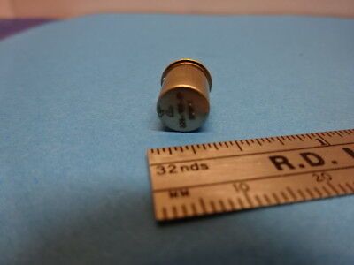 MEGGITT ENDEVCO 525-100-01 EMBEDDABLE MINI ACCELEROMETER SENSOR AS IS #90-59
