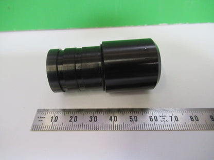 AMERICAN OPTICS EYEPIECE 10X CAT 138 OCULAR MICROSCOPE PART AS PICTURED X4-A-88