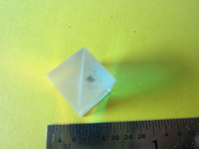 OPTISCHER STRAHLTEILER LASEROPTIK BIN#28-70