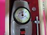 CHATILLON DYNAMOMETER 2.5 Kg X 25 gr DPP-2.5 Kg TENSION COMPRESSION