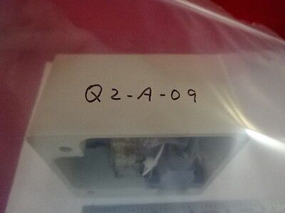 EMERGENCY STOP OFF MUSHROOM SWITCH ZYGO CUT OFF AS IS B#Q2-A-09