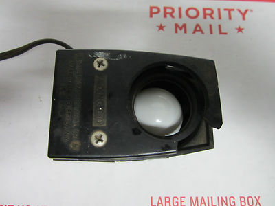Vintage Optical Microscope Part American Optical Co. American Optics Illuminator