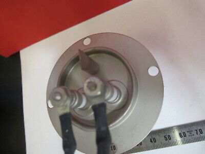 EEV CX 1655 MADE IN ENGLAND THYRATON HIGH VOLTAGE HV AS PICTURED &3K-FT-38