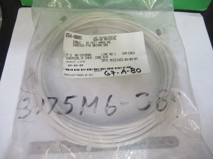 CABLE 3075M6-384 MEGGITT ENDEVCO HARDLINE 10-32 HIGH TEMPERATURE SENSOR G7-A-80