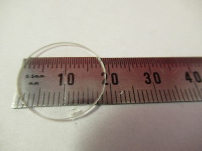 Optical Reticle Crosshair Microscope Part