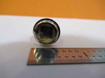 EG&G PHOTODIODE SILICON SENSOR FFD-200 AS PICTURED &8C-A-62